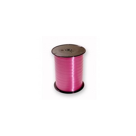 ROULEAU DE FICELE BOLDUC 500M ROSE INTENSE