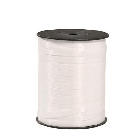 ROULEAU DE FICELLE RUBAN BLANC