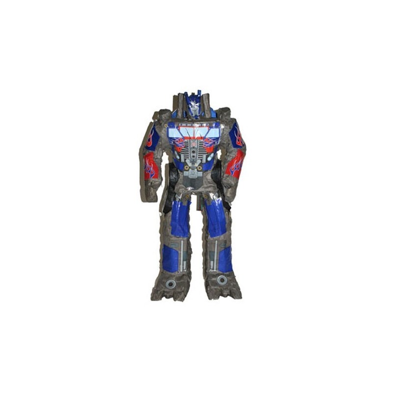 PINATA TRANSFORMER 3D A TAPER PINATA TRANSFORMER 3D A TAPER