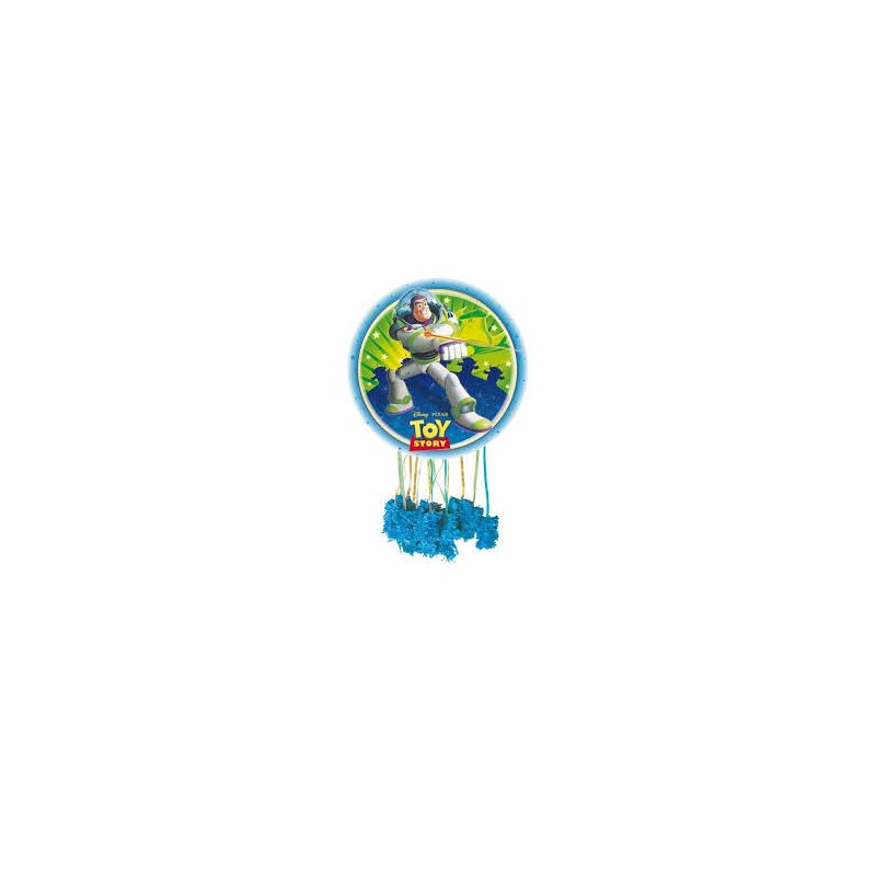 PINATA PAPIER TOY STORY