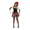 DEGUISEMENT DAY OF THE DEAD FEMME  TAILLE L
