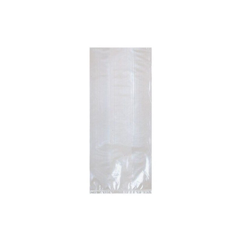 25 SACHETS CADEAUX TRANSPARENTS 25 SACHETS CADEAUX TRANSPARENTS