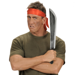 MACHETTE 54 CM