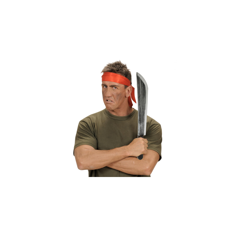 MACHETTE 54 CM