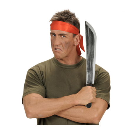 MACHETTE 54 CM