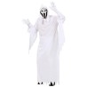 DEGUISEMENT FANTOME BLANC TAILLE L