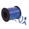 RUBAN A FRISER BLEU  91,4M