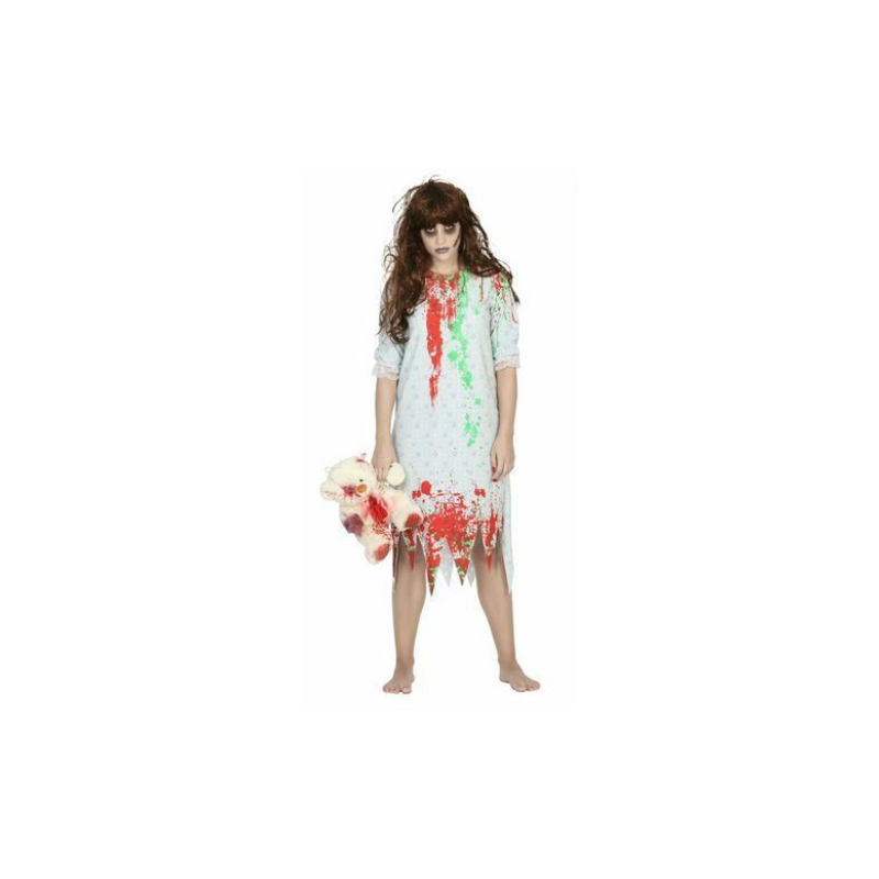 DEGUISEMENT POSSEDEE TAILLE XS-S DEGUISEMENT POSSEDEE TAILLE XS-S