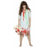 DEGUISEMENT POSSEDEE TAILLE XS-S 