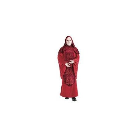 DEGUISEMENT EMPEREUR PALPATINE STAR WARS