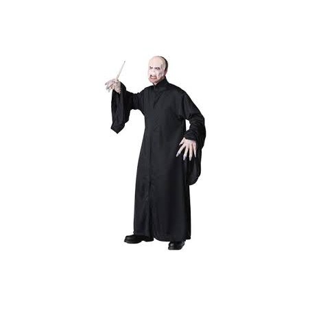 DEGUISEMENT VOLDEMORT HARRY POTTER TAILLE STD