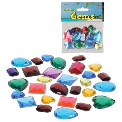 PIERRES PRECIEUSES MULTICOLORES 