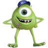 BALLON METALLIQUE MONSTRE ET COMPAGNIE BOB 76 X 86 CM