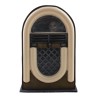DECORATION HALLOWEEN JUKE BOX HANTE DECOR HALLOWEEN