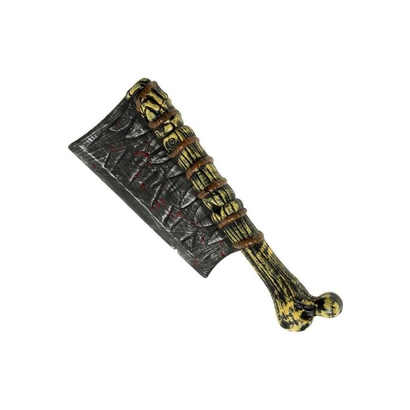 MACHETTE AGE DE PIERRE 34 CM