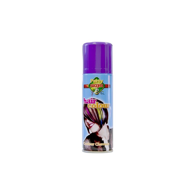 LAQUE A CHEVEUX VIOLET 125 ML LAQUE A CHEVEUX VIOLET 125 ML
