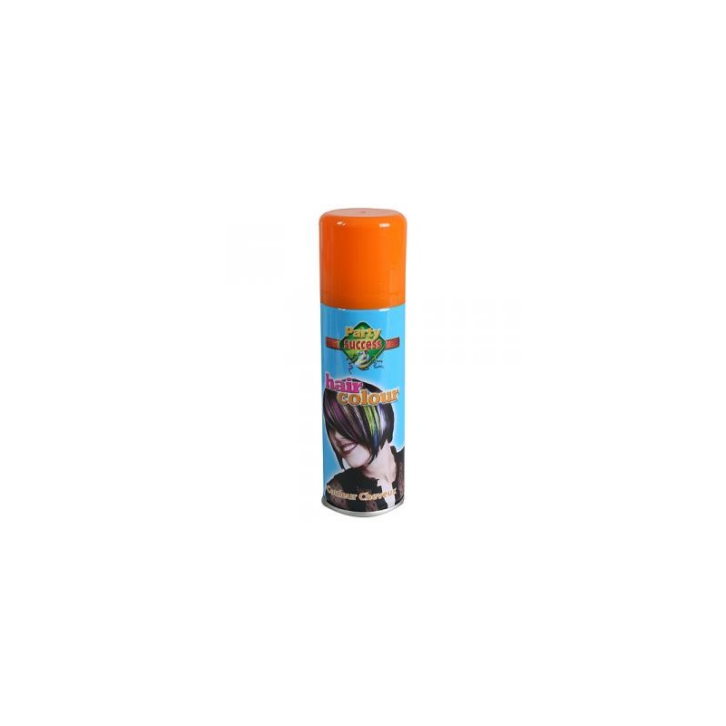 LAQUE A CHEVEUX ORANGE 125 ML LAQUE A CHEVEUX ORANGE 125 ML