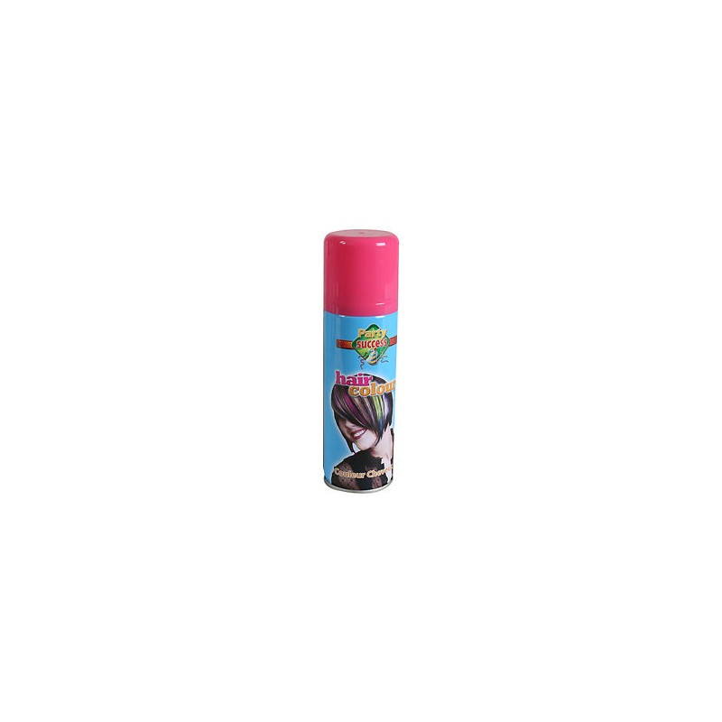 LAQUE A CHEVEUX ROSE 125 ML LAQUE A CHEVEUX ROSE 125 ML