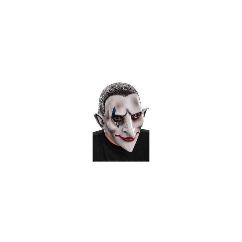 MASQUE HALLOWEEN DE VAMPIRE OEIL PEINT MASQUE HALLOWEEN DE VAMPIRE OEIL PEINT