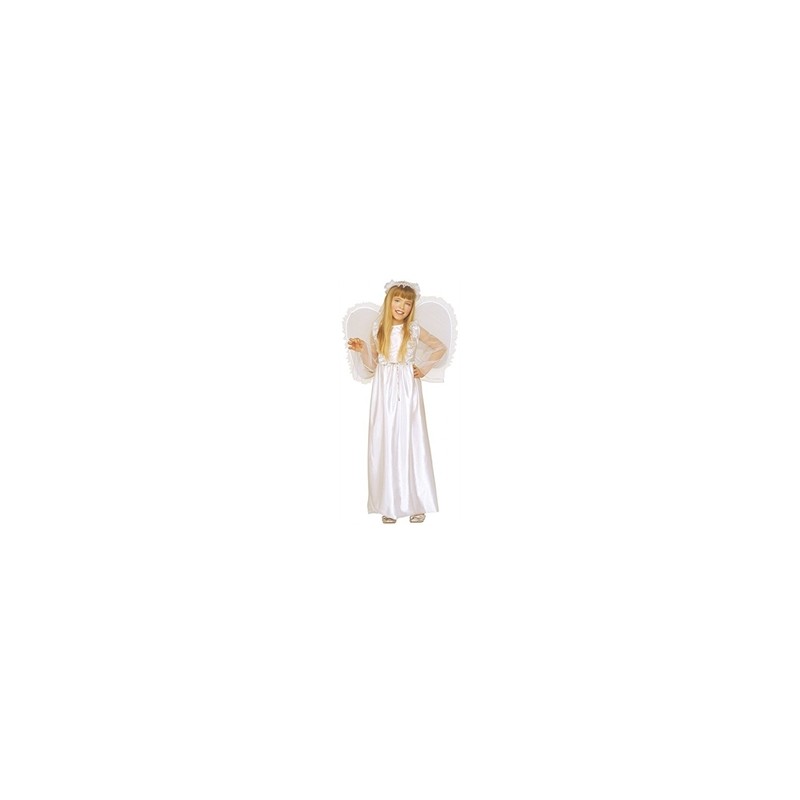 DEGUISEMENT ANGELO TAILLE 5/7 ANS DEGUISEMENT ANGELO TAILLE 5/7 ANS