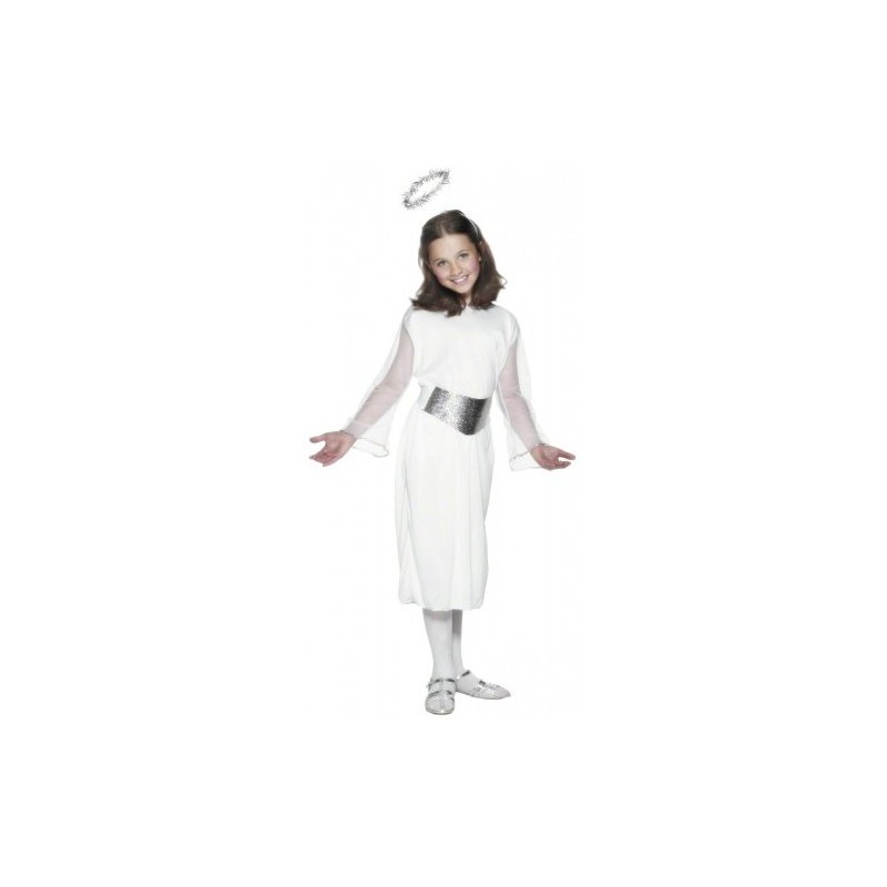 DEGUISEMENT ANGE TAILLE 4/6 ANS DEGUISEMENT ANGE TAILLE 4/6 ANS