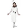 DEGUISEMENT ANGE TAILLE 4/6 ANS