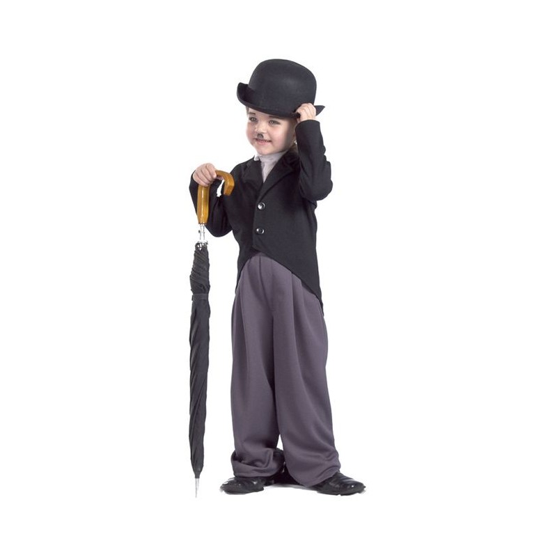 DEGUISEMENT CHARLY CHAPLIN 164 DEGUISEMENT CHARLY CHAPLIN 164