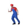 DEGUISEMENT MARIO TAILLE L