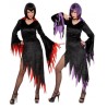 DEGUISEMENT VAMPIRESSE TAILLE XXL