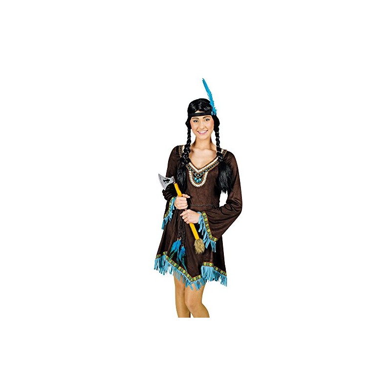 DEGUISEMENT INDIENNE PETITE FLECHE TAILLE 40/42