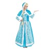 DEGUISEMENT REINE DES GLACES TAILLE 44/46