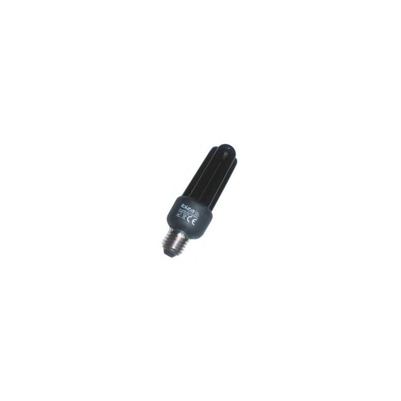 LUMIERE NOIRE ECONOMIQUE 25 WATT E27 LUMIERE NOIRE ECONOMIQUE 25 WATT E27