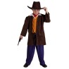 DEGUISEMENT PISTOLERO WESTERN ENFANT TAILLE 6 ANS