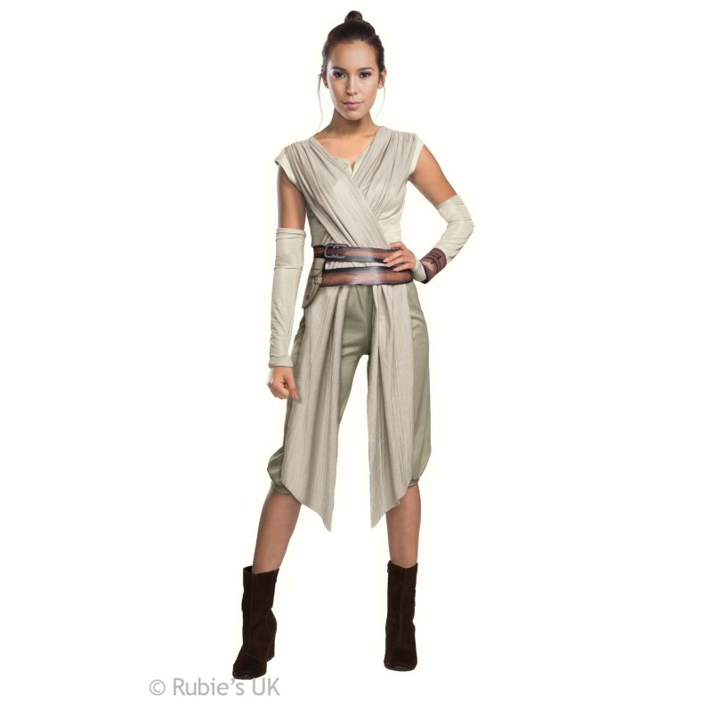 DEGUISEMENT REY STAR WARS TAILLE M DEGUISEMENT REY STAR WARS TAILLE M