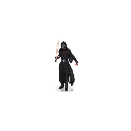 DEGUISEMENT KYLO REN STAR WARS TAILLE XL 
