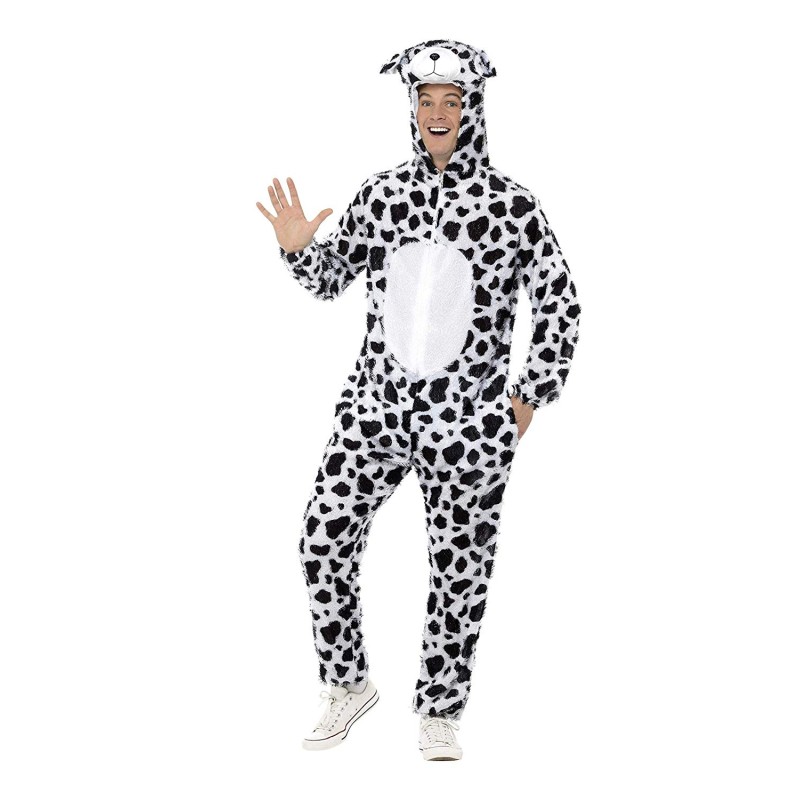 DEGUISEMENT DALMATIEN TAILLE M DEGUISEMENT DALMATIEN TAILLE M