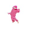 DEGUISEMENT CHAT D'ALICE KIGURUMI