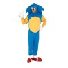DEGUISEMENT SONIC TAILLE UNIQUE