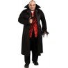 DEGUISEMENT VAMPIRE  TAILLE XL ET +