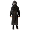 DEGUISEMENT STAR WARS 7 KYLO REN DE LUXE TAILLE  5-6 ANS