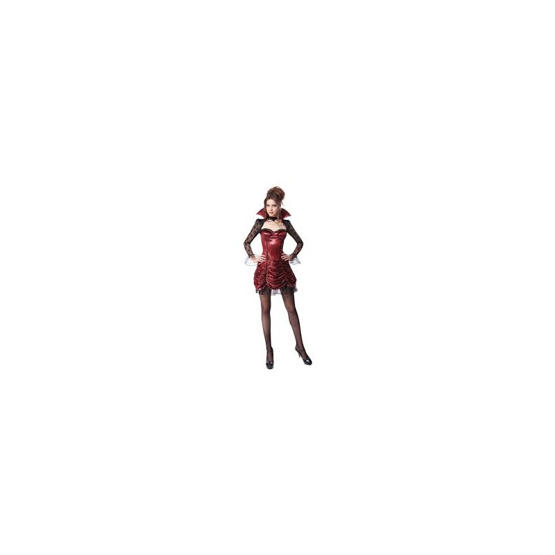 DEGUISEMENT VAMPIRELLA TM DEGUISEMENT VAMPIRELLA TM