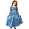 DEEGUISEMENT REBELLE MERIDA DISNEY TAILLE 3/4 ANS