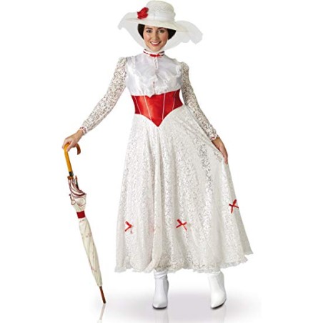 DEGUISEMENT MARY POPPINS JOLLY HOLIDAY TAILLE M