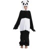 DEGUISEMENT PANDA TAILLE 8 ANS 