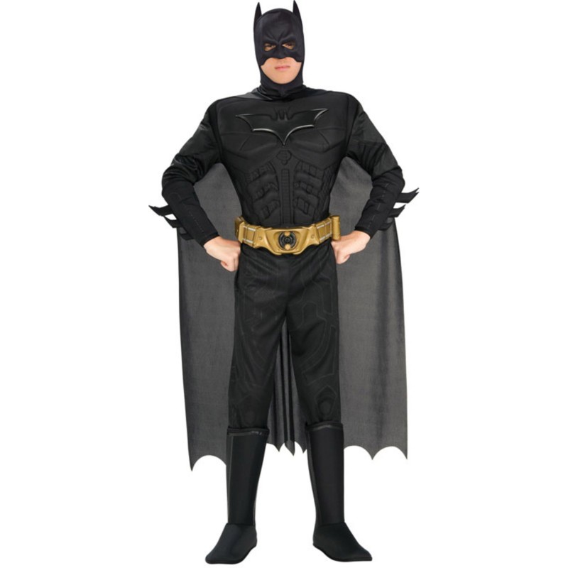 DEGUISEMENT BATMAN TAILLE L DEGUISEMENT BATMAN TAILLE L