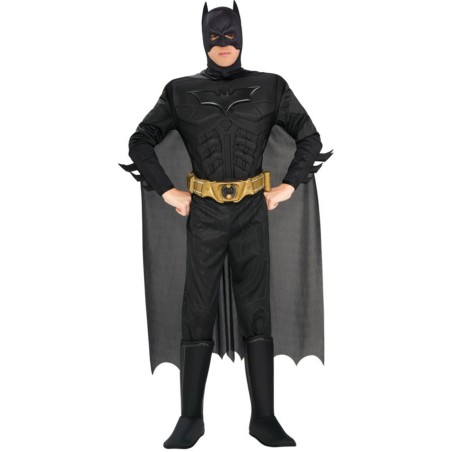 DEGUISEMENT BATMAN TAILLE XL