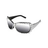 LUNETTES ROCK'N ROLL ARGENT 