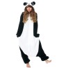 DEGUISEMENT KIGURUMI PANDA TAILLE M