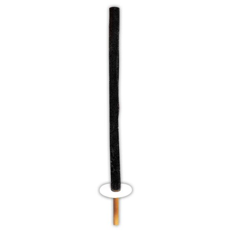 FLAMBEAU DE CIRE 1H30