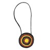 SAC EN CROCHET RASTA